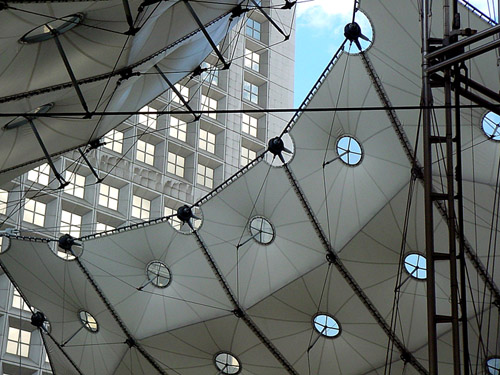 La Defense