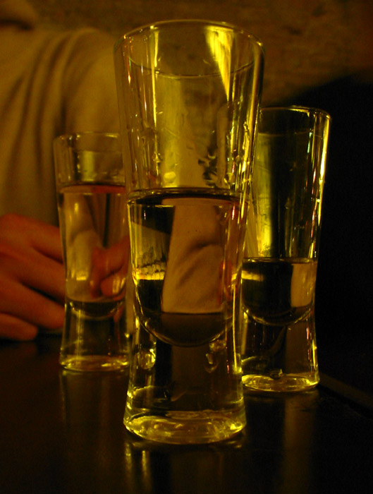 Panáci