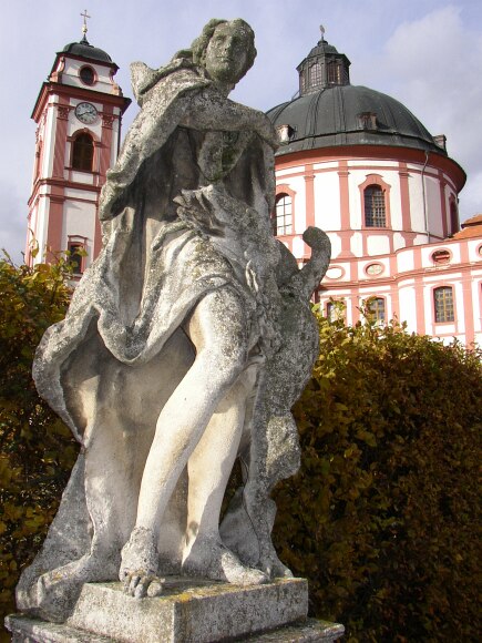 Jaroměřice