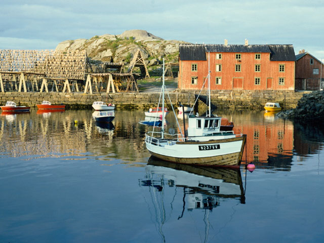 New Brunswick