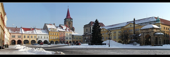 Jičín