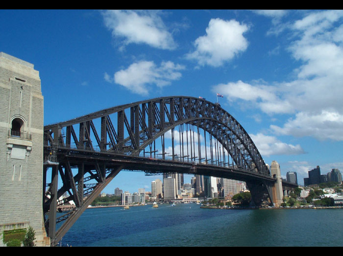 Harbour Bridge