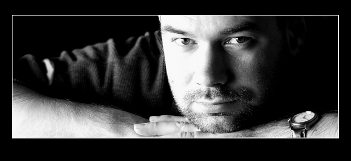 Sám sobě fotografem