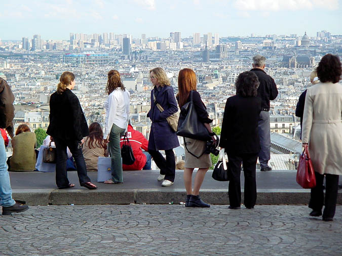 Montmartre