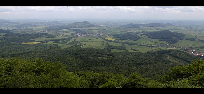 Milešovka