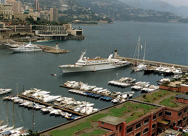 Monte Carlo 1