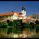 Leto v Telči II.