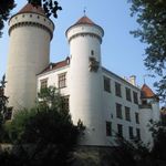 Konopiště