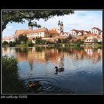 TELČ II