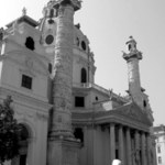 Karlsplatz, Wien