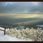 Krkonoše