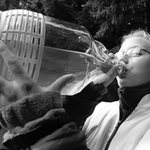 Príčina opice (Modelka II.)