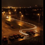 Právě se mi vrátila žena...