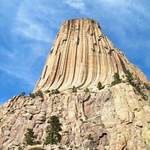 Devil Tower