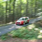 Barum Rallye RZ Trojak