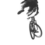 Vrbič a jeho výstup z třišede