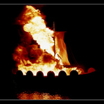 Hóří nám letadlo, šálalalala..