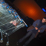 Když něco zapomenete v košíku