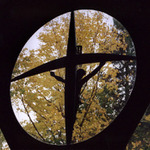 ...ukřižovaný na Bolfánku...