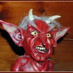 Jó peklo ... tam je peklo