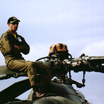 Král a jeho větrný oř