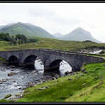 Sligachan jinak