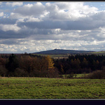 střídavě oblačno