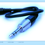 audio kabel