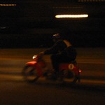 24 hodin Le Magneton