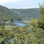 Krajina Plitvických jezer