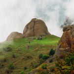 Zase trochu mlhy...:-)