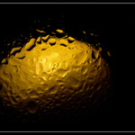 Citrónovo žltá...