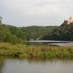 Veveří