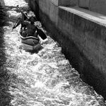 Šlajsna pri starej papierni