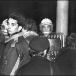 Sametová revoluce I
