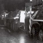 Sametová revoluce III.