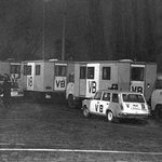 Sametová revoluce VII.