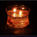 Předvánoční atmosféra