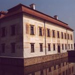 Kratochvíle