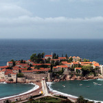 Ostrov Sv. Štefana