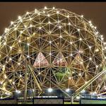Science World...