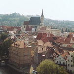 Český Krumlov