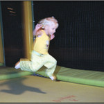 trampolina