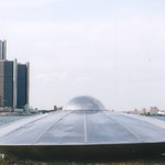 Invasion from space?