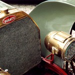 Bugatti 1