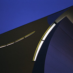 Menza Techn. Univ. Liberec