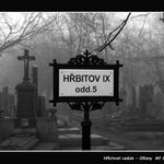 hrbitovni cedule I- - olsany