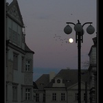 Mezi dnem a nocí