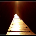 The rusty road