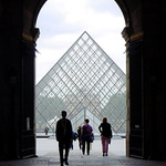 Le Louvre
